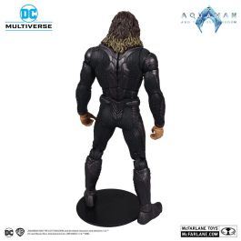Mcfarlane toys Figura DC Aquaman 2 Movie 7in - Aquaman con traje