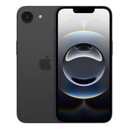 Smartphone Apple 6,1" 128 GB Negro Smartphone Apple 6,1" 128 GB Negro Precio: 832.78999958. SKU: B1F5X6YDL2
