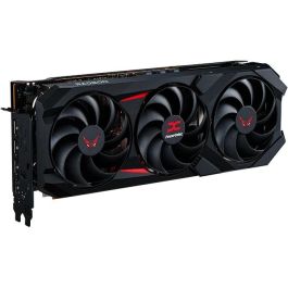PowerColor RX 9070 XT Red Devil Special Edition OC 16GB GDDR6 3 Ventiladores