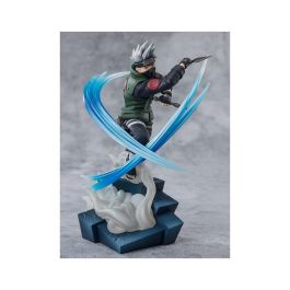Tamashii Nations Figuarts Zero Kakashi Hatake -Extra Battle- Figura estática Naruto: Shippuden 20 cm Precio: 74.89000002. SKU: B1A5WXLW2J