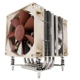 Noctua NH-U9DX i4 Refrigerador para CPU Intel Xeon LGA2066 LGA2011 LGA1366 Precio: 105.89000037. SKU: B12CMXSYTP