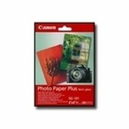 Papel Fotográfico Brillante Canon 1686B026 Precio: 38.89000016. SKU: B14PPHZKDE