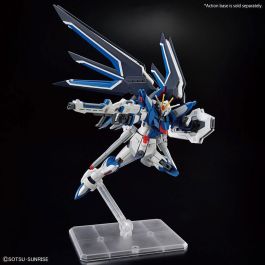 Bandai Hobby HG 1/144 Rising Freedom Gundam | Maqueta para Montar | Mobile Suit Gundam SEED FREEDOM
