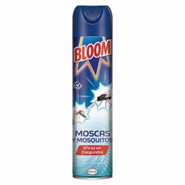 Bloom Aerosol insecticida anti moscas 600ml Precio: 7.69000012. SKU: S4603249