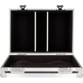 Flight Case Para 2 Blinder 400 Cw Wwa