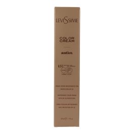 Levissime Color Cream Antioxidante 50 ml Precio: 16.4076. SKU: B15QY4AEE3