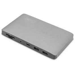 Digitus Thunderbolt 3 Dockingstation 8K USB Type-C Precio: 237.69000057. SKU: B1GCVMCM69