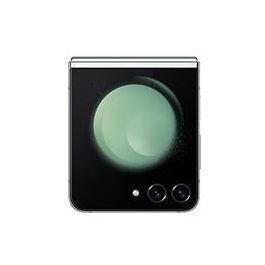 Samsung Galaxy Z Flip 5 SM-F731B 256GB 8GB RAM 5G Menta