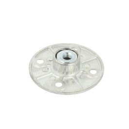 SISO Placa de Montaje Kea para Patas de Mesa Ø60 Roscado M-10 Precio: 2.50000036. SKU: B18XJ7XP6S
