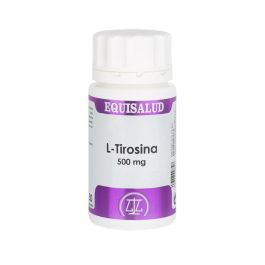 L-Tirosina 50 Cáps Precio: 20.5000004. SKU: B169EBS92R