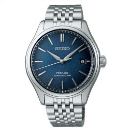 Reloj Hombre Seiko SPB525J1 Precio: 1575.50000036. SKU: B12GCGTADP