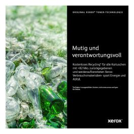 Xerox 106R03923 Toner Negro 16900 Páginas Impresión Láser VersaLink C600