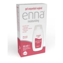Enna Gel Lubricante Hidratante 50Ml. Enna Gel Lubricante Hidratante 50Ml. Precio: 14.49999991. SKU: B14MKTCX4J