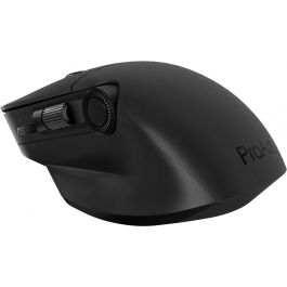 ASUS MD300 Ratón ProArt Inalámbrico RF + Bluetooth 4200 DPI Negro para mano derecha - Oficina