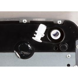 Domo DO9247IB Máquina de hielo profesional 2,8L 145W - Cubitos en 8 min