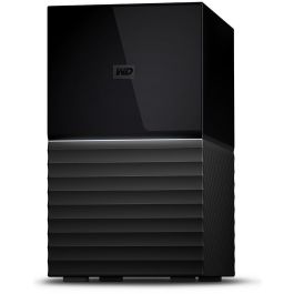 WD My Book Duo 16TB USB 3.1 Almacenamiento RAID Dual-Drive 0/1 JB0D Escritorio RTL Precio: 794.5899995. SKU: B15KEGQPES