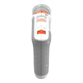 Atornillador monta-muebles hexdriver 3,6v bcrta01-xj black+decker Atornillador monta-muebles hexdriver 3,6v bcrta01-xj black+decker