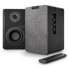 Energy Sistem Altavoces Studio Monitor 4 2.0 Bluetooth 5.0 HDMI ARC Negro Precio: 198.89000021. SKU: S0232513