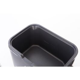 Freidora 1,3 l 1000 W Freidora 1,3 l 1000 W