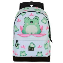 Karactermania Mochila Oh My Pop! Froggy 31 x 18 x 44 cm