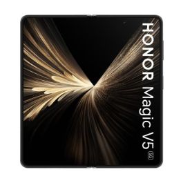 Honor Magic V5 5G 16GB RAM 512GB Almacenamiento Interno Negro