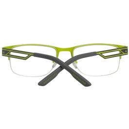 Montura de Gafas Hombre QuikSilver EQYEG03052-50AYEL Verde Ø 50 mm