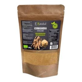 Ekotrebol Ashwaganda Polvo Bio 200g Precio: 11.6900003. SKU: B129S2CR7D