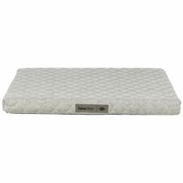 Colchón Trixie Vital Noah Gris claro 90 × 65 CM Colchón Trixie Vital Noah Gris claro 90 × 65 CM