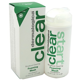 Dermalogica Clear Start Breakout Clearing Foaming Wash
