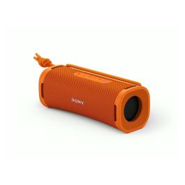 Altavoz Bluetooth Portátil Sony ULT FIELD 1/ 2.0 Naranja Precio: 99.99531355. SKU: B1ASHVLS5X