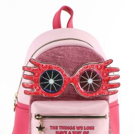 Cerdá Mochila Casual Harry Potter Luna Lovegood Polipiel