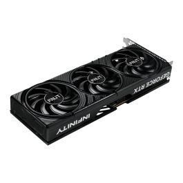 Palit RTX5060 TI Infinity 3 OC 8GB GDDR7 HDMI 3xDP Tarjeta Gráfica