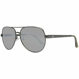Gafas de Sol Hombre Guess GF0215 6008C Gafas de Sol Hombre Guess GF0215 6008C Precio: 84.89000025. SKU: S7206843