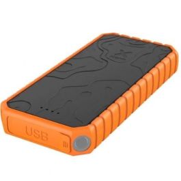 Batería para Portátil Xtorm XR202 Negro/Naranja 20000 mAh