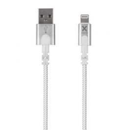 Cable USB a Lightning Xtorm CX2010 Blanco 1 m Precio: 15.94999978. SKU: B1DX8JLTN9