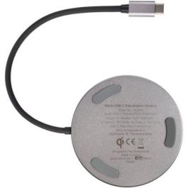 Hub USB Xtorm XC006 Negro
