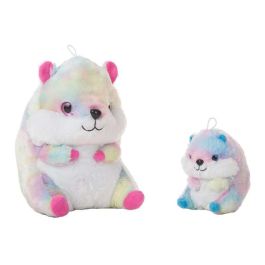 Ratita multicolor boli 35 cm Precio: 10.78999955. SKU: B1BVSAPTWA
