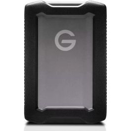 2.5Zoll SANDISK Professional G-DRIVE ArmorATD 1TB 6.35cm Space Grey WW New Version