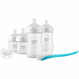 Philips Avent Biberón Kit Recién Nacido Natural 3.0 SCD838/11 Precio: 49.69000036. SKU: B1999KSQRH