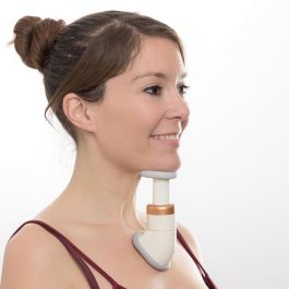 Masajeador Reductor de Papada SbeltNeck InnovaGoods Masajeador Reductor de Papada SbeltNeck InnovaGoods