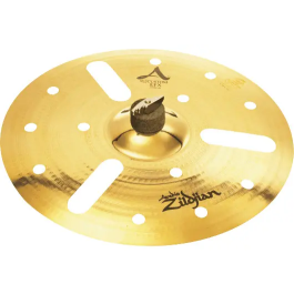 Zildjian Efx 14" A Custom Platillo de Batería, 35.6 x 35 x 3.2 cm Precio: 259.5000001. SKU: B1HHCFD88N