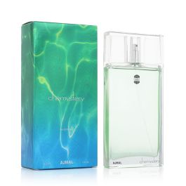 AJMAL Chemistery eau de parfum 90 ml vaporizador para hombre AJMAL Chemistery eau de parfum 90 ml vaporizador para hombre Precio: 19.59000043. SKU: B12EKAPYFP