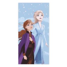 Toalla Safta Algodon Frozen Ii Believe 1400x700 mm Precio: 13.50000025. SKU: B1JFZLBKY3