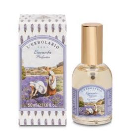 L'ERBOLARIO Agua de Perfume Lavanda 50ml, fragancia floral que recuerda a la Provenza Precio: 30.50000052. SKU: B13TN3MMEY