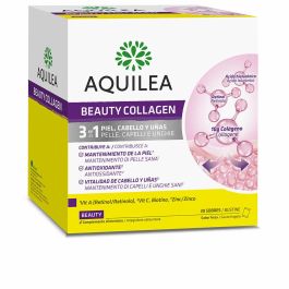 Aquilea Beauty Colágeno Sobres 30 Unidades Precio: 35.78999952. SKU: B1F3W5GJSN