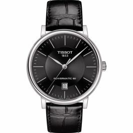 Reloj Hombre Tissot CARSON AUTOMATIC POWERMATIC 80 (Ø 40 mm)