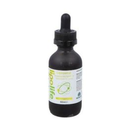 Lipolife Vitamina D3 Liposomal 1000UI 60ml. Suplemento dietético para huesos y sistema inmune Precio: 25.4999998. SKU: B1ACLJDBMW