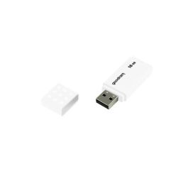 Memoria USB GoodRam UME2 Blanco 16 GB
