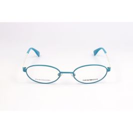 Montura de Gafas Mujer Emporio Armani EA9663-IQD Ø 48 mm Montura de Gafas Mujer Emporio Armani EA9663-IQD Ø 48 mm Precio: 31.50000018. SKU: S0369670