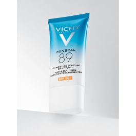 Vichy Mineral 89 Fluido 72hs SPF50 50ml